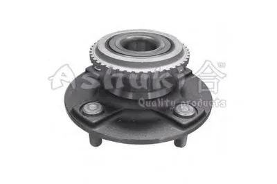 Комплект подшипника ступицы колеса ASHUKI купить