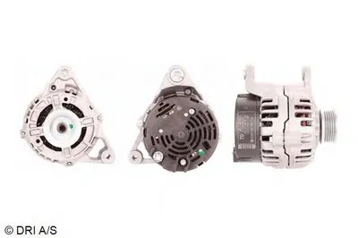 Генератор DRI купить