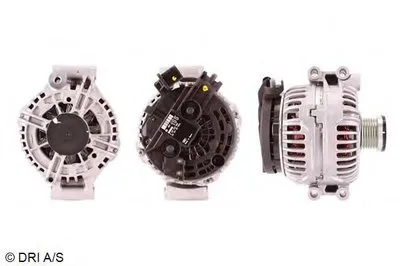 Генератор DRI купить