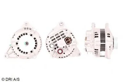 Генератор DRI купить