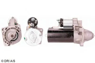 Стартер DRI купить