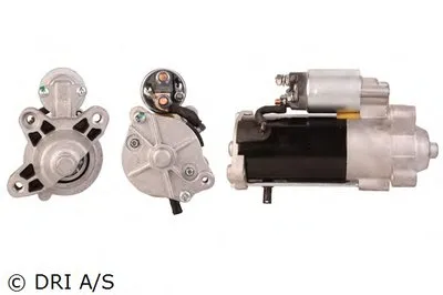 Стартер DRI купить
