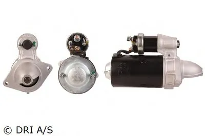Стартер DRI купить