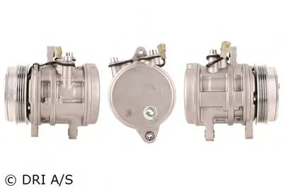 Компрессор, кондиционер DRI купить