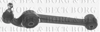 Рычаг независимой подвески колеса, подвеска колеса BORG & BECK купить
