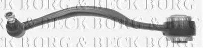Рычаг независимой подвески колеса, подвеска колеса BORG & BECK купить