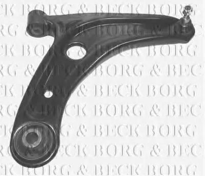 Рычаг независимой подвески колеса, подвеска колеса BORG & BECK купить