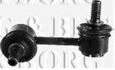 Тяга / стойка, стабилизатор BORG & BECK купить