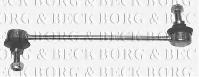 Тяга / стойка, стабилизатор BORG & BECK купить