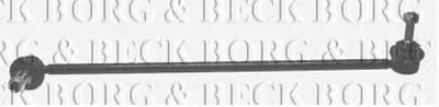 Тяга / стойка, стабилизатор BORG & BECK купить