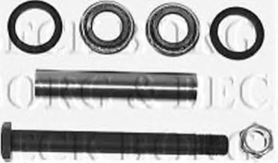 Подвеска, рычаг независимой подвески колеса BORG & BECK купить