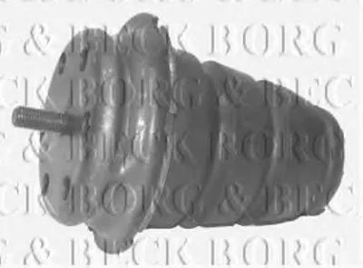 Буфер, поворотный кулак BORG & BECK купить