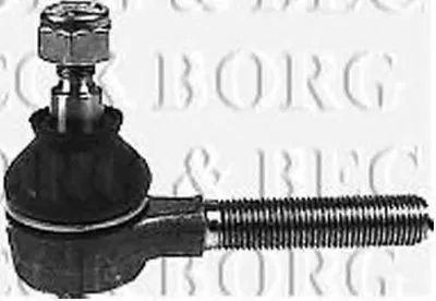 Наконечник поперечной рулевой тяги BORG & BECK купить