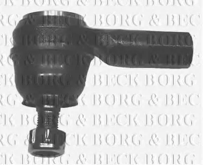Наконечник поперечной рулевой тяги BORG & BECK купить