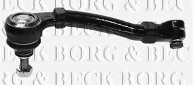 Наконечник поперечной рулевой тяги BORG & BECK купить