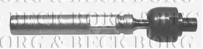 Осевой шарнир, рулевая тяга BORG & BECK купить