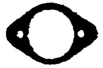 Прокладка, выпускной коллектор BGA купить