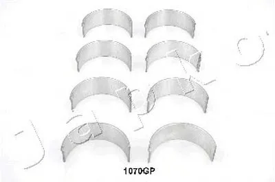 Вкладыш нижней головки шатуна JAPKO купить