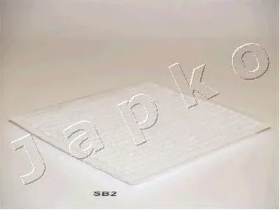 Фильтр, воздух во внутренном пространстве JAPKO купить