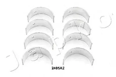 Вкладыш нижней головки шатуна JAPKO купить