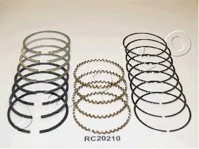 Поршневое кольцо JAPKO купить