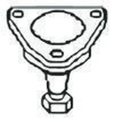 Шаровой шарнир FRAP купить