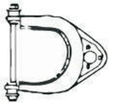 Рычаг независимой подвески колеса, подвеска колеса FRAP купить