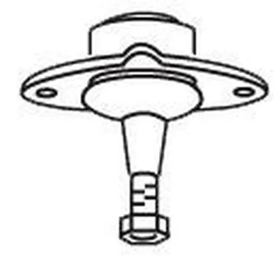 Шаровой шарнир FRAP купить