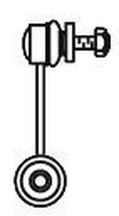 Тяга / стойка, стабилизатор FRAP купить