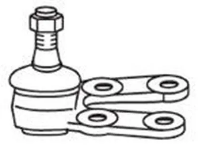 Шаровой шарнир FRAP купить