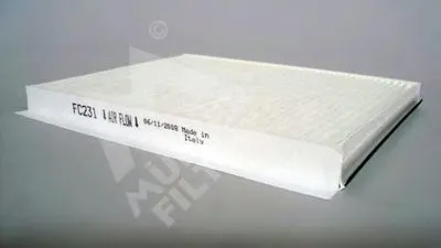 Фильтр, воздух во внутренном пространстве MULLER FILTER купить