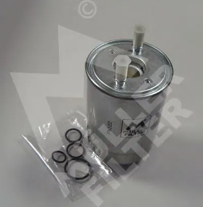 Топливный фильтр MULLER FILTER купить
