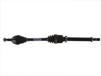 Приводной вал REBUILT DRIVESHAFT RCA FRANCE купить