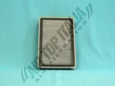 Фильтр, воздух во внутренном пространстве ZAFFO купить