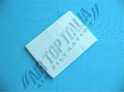 Фильтр, воздух во внутренном пространстве ZAFFO купить