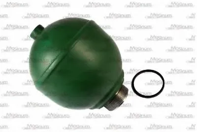 Гидроаккумулятор, подвеска / амортизация Magnum Technology купить