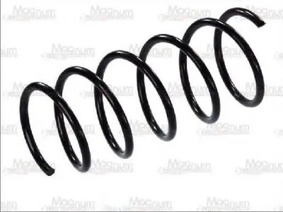 винтовая пружина Magnum Technology купить
