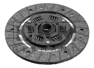 Диск сцепления KM Germany купить