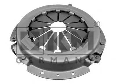 Нажимной диск сцепления KM Germany купить