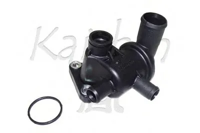 Радиатор, охлаждение двигателя KAISHIN купить