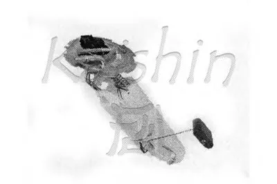 Генератор KAISHIN купить