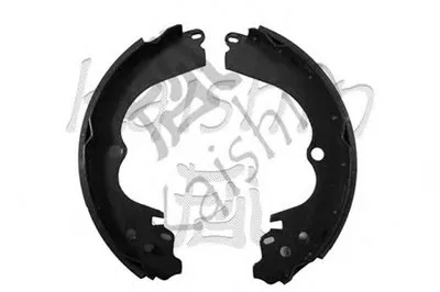 Комплект тормозных колодок KAISHIN купить