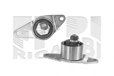 Устройство для натяжения ремня, ремень ГРМ AUTOTEAM купить