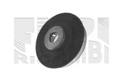 Ременный шкив, коленчатый вал AUTOTEAM купить