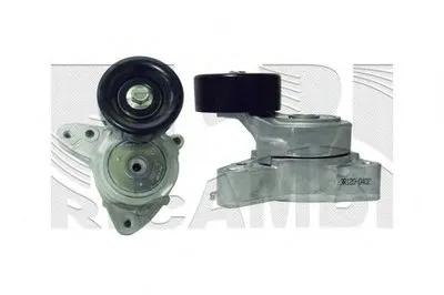 Натяжитель ремня, клиновой зубча AUTOTEAM купить