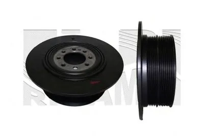 Ременный шкив, коленчатый вал AUTOTEAM купить