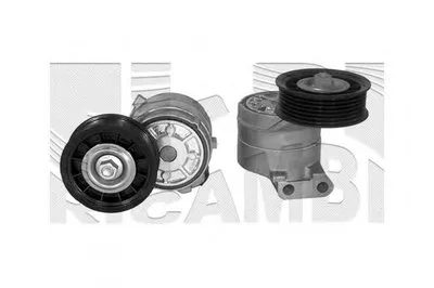 Натяжитель ремня, клиновой зубча AUTOTEAM купить