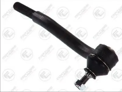 Наконечник поперечной рулевой тяги FORTUNE LINE купить