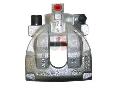 Тормозной суппорт LAUBER купить