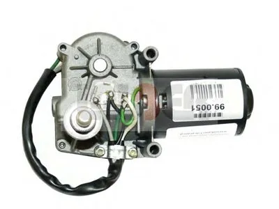 Двигатель стеклоочистителя LAUBER купить